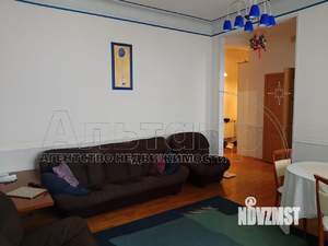 Дом 118м&sup2;, 1-этажный, участок 1 сот.  