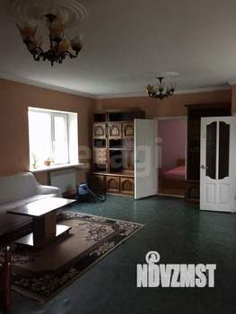 Дом 140м², 2-этажный, участок 9 сот.  