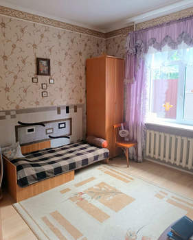 Дом 180м², 2-этажный, участок 4 сот.  