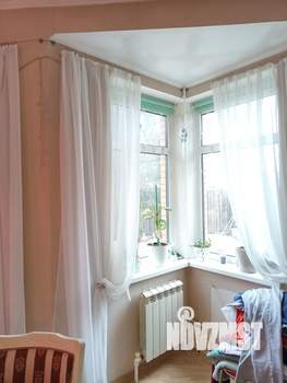 Дом 104м&sup2;, 2-этажный, участок 2 сот.  