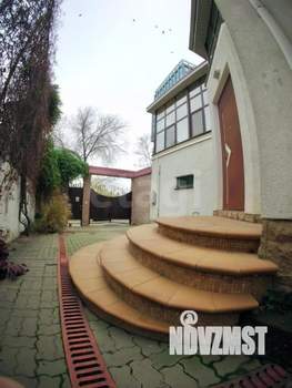 Дом 194м&sup2;, 2-этажный, участок 5 сот.  