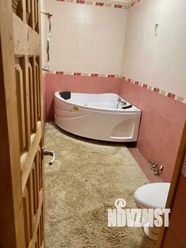 Дом 212м², 3-этажный, участок 2 сот.  