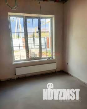 Дом 115м&sup2;, 1-этажный, участок 7 сот.  