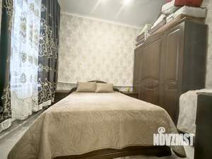 Дом 118м&sup2;, 1-этажный, участок 4 сот.  