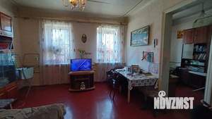 Дом 75м², 1-этажный, участок 3 сот.  