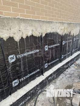 Дом 130м&sup2;, 2-этажный, участок 4 сот.  