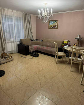 Дом 200м², 2-этажный, участок 6 сот.  