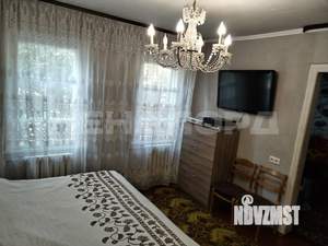 Дом 79м&sup2;, 1-этажный, участок 5 сот.  