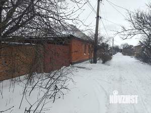 Дом 116м&sup2;, 1-этажный, участок 5 сот.  