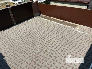 Дом 127м², 2-этажный, участок 3 сот.  