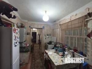 Дом 60м&sup2;, 1-этажный, участок 6 сот.  