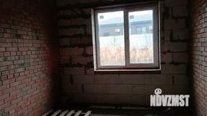 Дом 100м&sup2;, 1-этажный, участок 5 сот.  