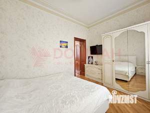 Дом 215м², 2-этажный, участок 6 сот.  
