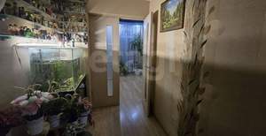 Дом 114м&sup2;, 2-этажный, участок 3 сот.  