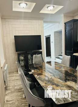 Дом 140м², 2-этажный, участок 2 сот.  
