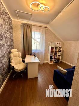 Дом 120м², 2-этажный, участок 309 сот.  