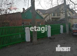 Дом 65м², 1-этажный, участок 7 сот.  