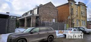 Дом 278м&sup2;, 2-этажный, участок 4 сот.  