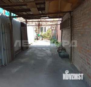 Дом 48м&sup2;, 2-этажный, участок 2 сот.  