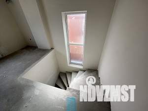 Коттедж 170м&sup2;, 2-этажный, участок 3 сот.  