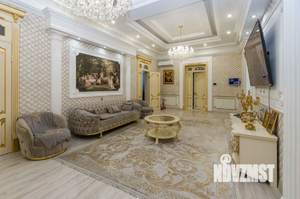 Дом 180м², 1-этажный, участок 5 сот.  