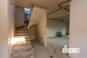 Дом 140м², 2-этажный, участок 3 сот.  