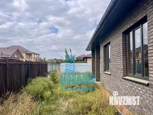 Дом 125м&sup2;, 1-этажный, участок 5 сот.  