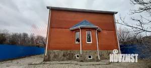 Дом 383м², 2-этажный, участок 7 сот.  