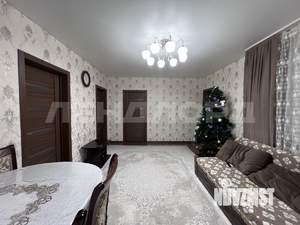 Дом 61м&sup2;, 1-этажный, участок 3 сот.  