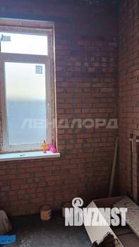 Дом 115м&sup2;, 2-этажный, участок 2 сот.  