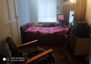 Дом 45м&sup2;, 1-этажный, участок 1 сот.  