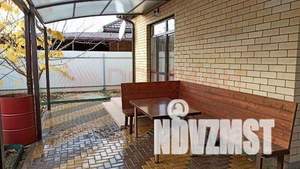 Дом 85м², 1-этажный, участок 4 сот.  