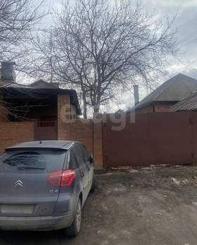 Дом 102м&sup2;, 1-этажный, участок 5 сот.  