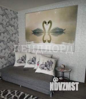 Дом 65м&sup2;, 1-этажный, участок 3 сот.  