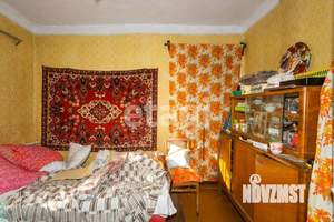 Дом 50м², 1-этажный, участок 4 сот.  