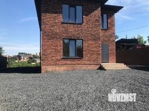 Дом 250м², 2-этажный, участок 8 сот.  