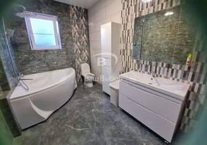 Дом 106м&sup2;, 1-этажный, участок 4 сот.  