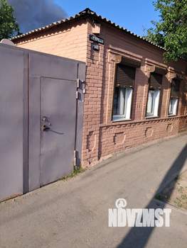 Дом 55м&sup2;, 1-этажный, участок 2 сот.  