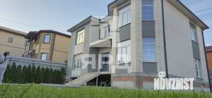 Дом 250м², 2-этажный, участок 6 сот.  