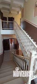 Дом 350м², 2-этажный, участок 8 сот.  