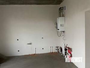 Дом 140м&sup2;, 2-этажный, участок 3 сот.  