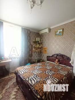 Дом 230м&sup2;, 3-этажный, участок 5 сот.  