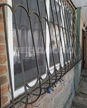 Дом 49м&sup2;, 1-этажный, участок 4 сот.  