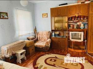 Дом 55м&sup2;, 1-этажный, участок 6 сот.  