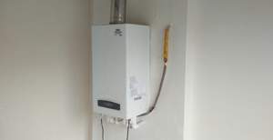 Дом 85м&sup2;, 1-этажный, участок 3 сот.  