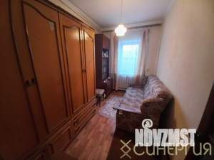 Дом 65м², 2-этажный, участок 5 сот.  