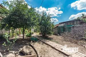 Дом 102м², 1-этажный, участок 8 сот.  