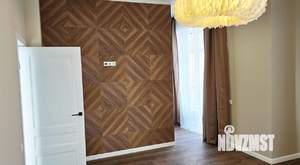 Дом 190м&sup2;, 2-этажный, участок 3 сот.  