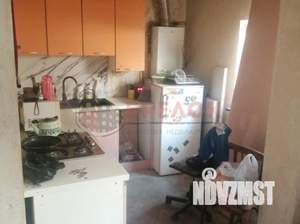 Дом 80м&sup2;, 1-этажный, участок 2 сот.  