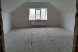 Дом 157м², 2-этажный, участок 4 сот.  